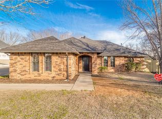 4658 Barbara Rd, Fort Worth, TX 76114