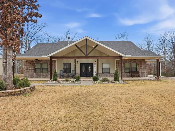 31 Griffin Ln, Houston, AR 72070