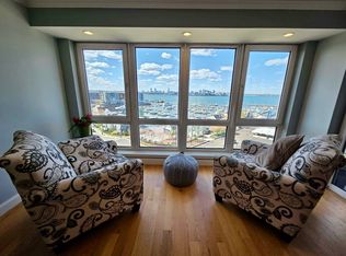 Marina Point Condominium, Quincy, MA 02171