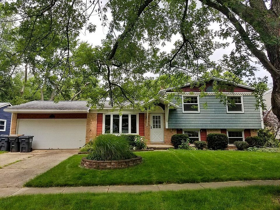 Front Elevation