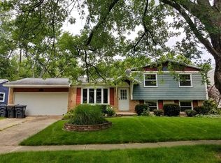1406 Edington St, Portage, MI 49024