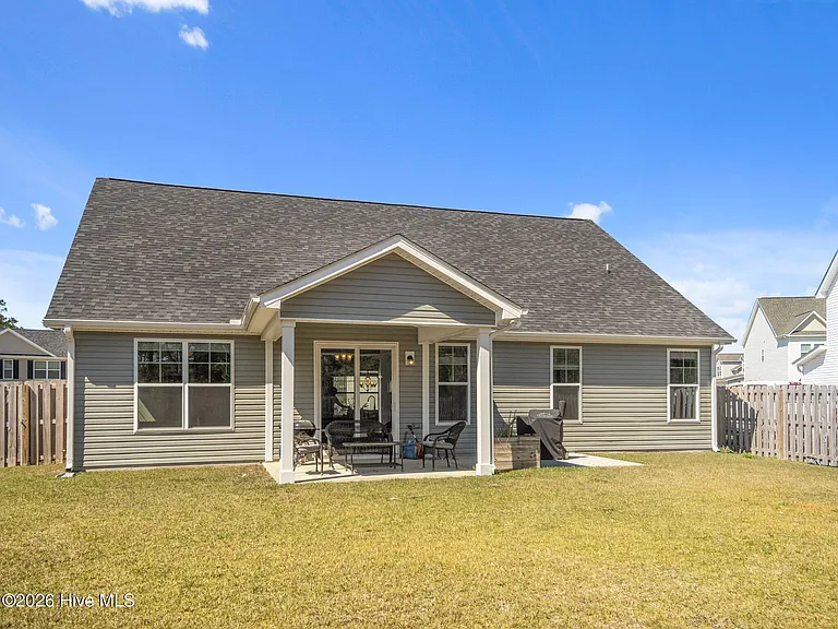 912 W Arboria Dr — Photo 7