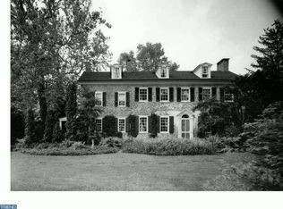 137 S Delaware Ave, Yardley, PA 19067