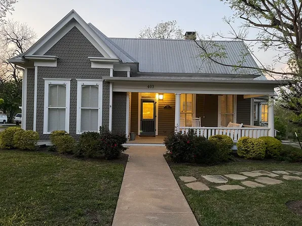 403 E 4th St, Georgetown, TX 78626