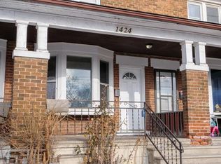 1424 Wyandotte St W, Windsor, ON