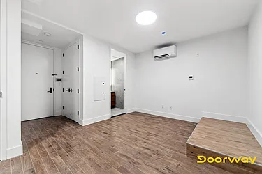 Rented by Doorway NYC, LLC