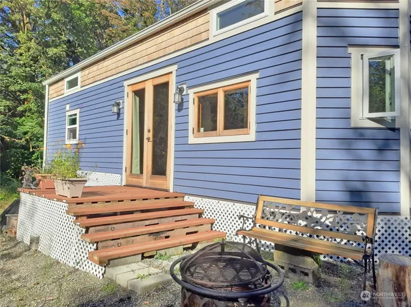 0 Lakenes Road, Quilcene, WA 98376