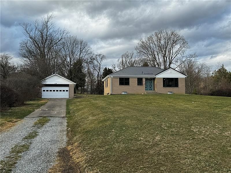 139 Crawford Ln, Rostraver Township, PA 15012 | Zillow