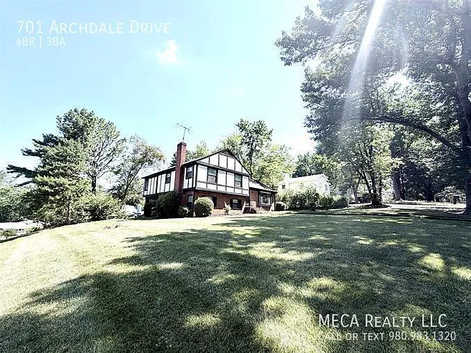 701 Archdale Dr — Photo 2