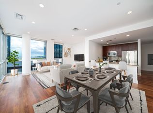 201 Luis M Marin Blvd #1420X, Jersey City, NJ 07302