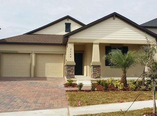7560 Bluejack Oak Dr, Winter Garden, FL 34787