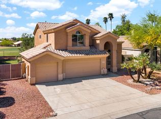 6211 W Irma Ln, Glendale, AZ 85308