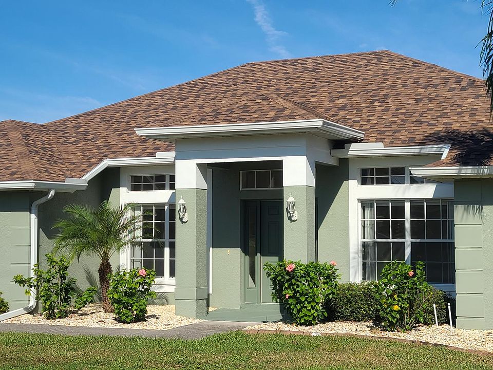 13172 Fish Cove Drive