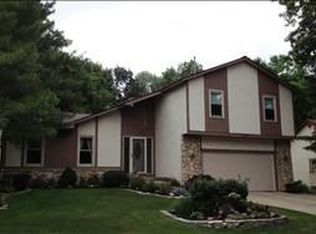 555 S Spring Rd, Westerville, OH 43081