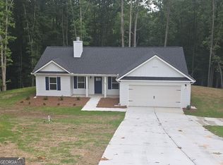546 Hargrove Lake Rd #2B, Arnoldsville, GA 30619