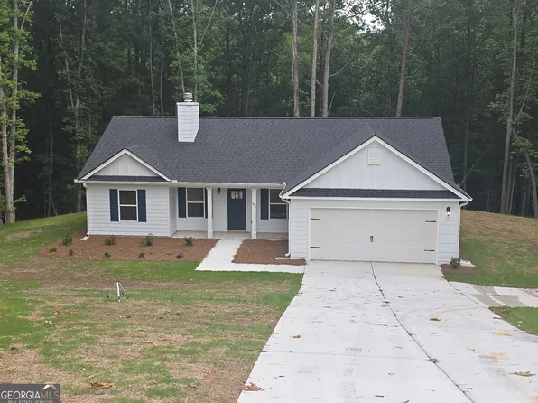 546 Hargrove Lake Rd #2B, Arnoldsville, GA 30619