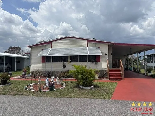 5848 Tuna Dr #2141, Orlando, FL 32822