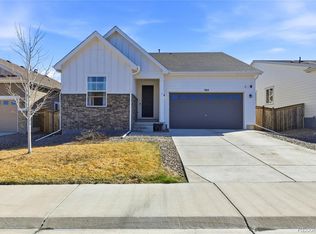 924 N Waterloo Street, Aurora, CO 80018