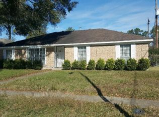 5439 Brian Haven Dr, Houston, TX 77091