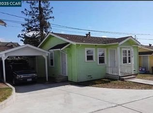 7318 Ney Ave, Oakland, CA
