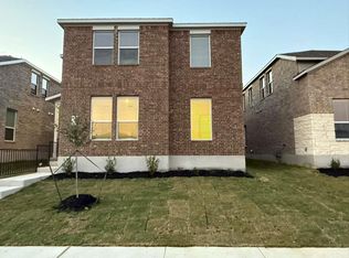 17702 Sage Thrasher Dr, Pflugerville, TX 78660