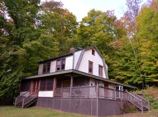 21 Baker St, Saranac Lake, NY 12983