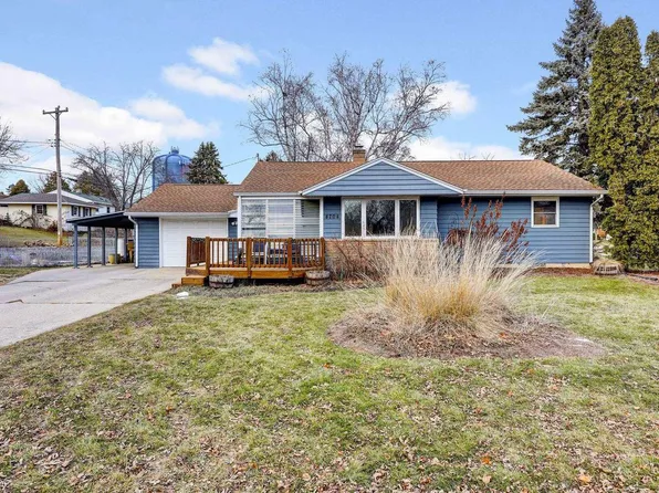 4704 Ruth Street, Madison, WI 53716