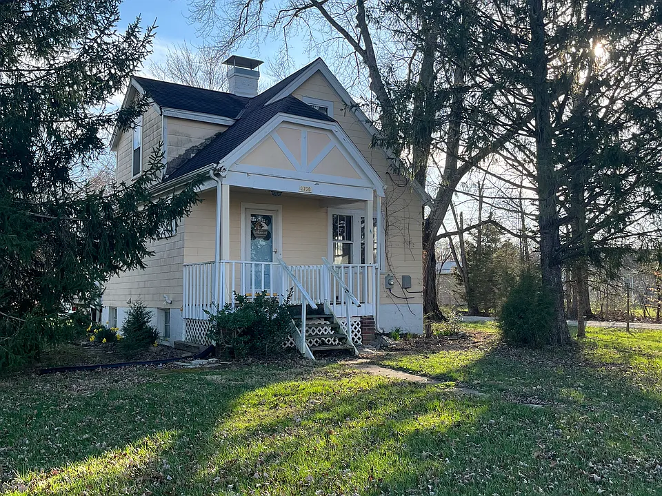 2768 Tri County Hwy