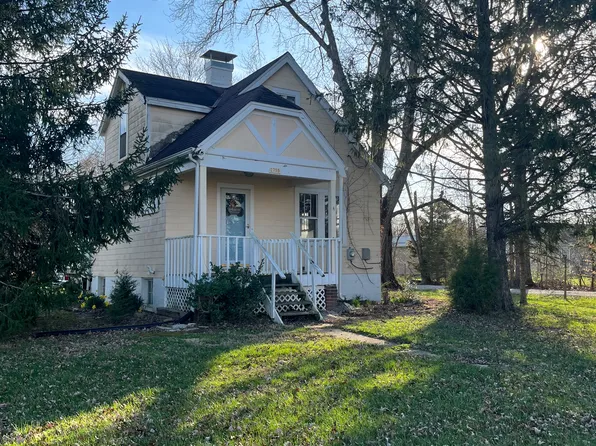 2768 Tri County Hwy, Mount Orab, OH 45154