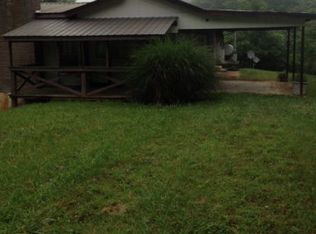 6033 Snowbird Rd, Robbinsville, NC 28771