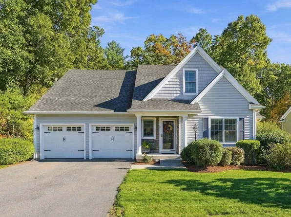 78 Granville Rd Unit 37, Westfield, MA 01085