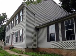 14406 Winnpenny Ln, Silver Spring, MD 20904