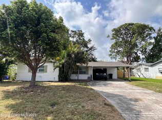 987 Kings Post Rd, Rockledge, FL 32955
