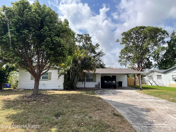 987 Kings Post Rd, Rockledge, FL 32955