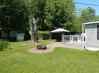 11133 Shawnee Path, Lakeview, OH 43331