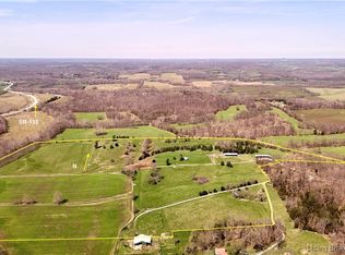 off S Side S Buffalo Trace, Pekin, IN 47165