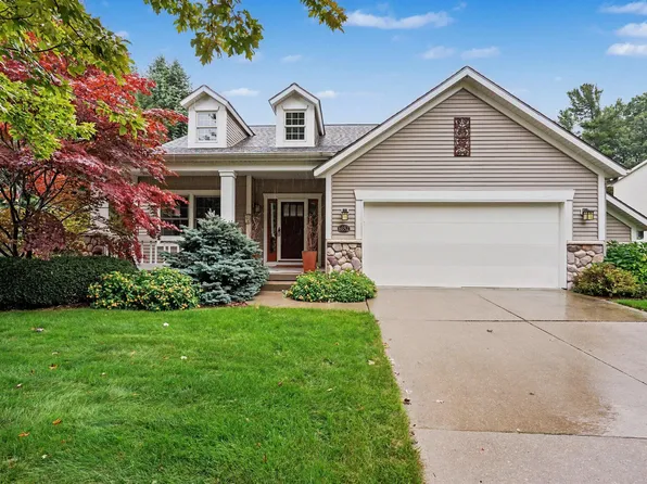 6852 Westshire Dr, Muskegon, MI 49444