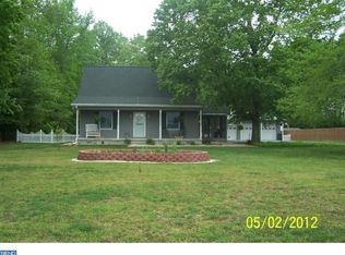 13918 Mile Stretch Rd, Greenwood, DE 19950