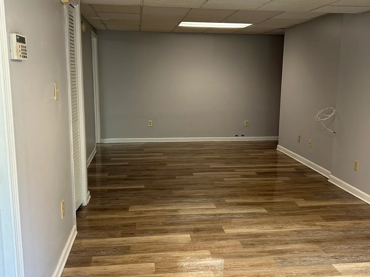2 bed, 1.0 bath, $1,250 — Photo 4