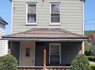 314 David St, Northern Cambria, PA 15714