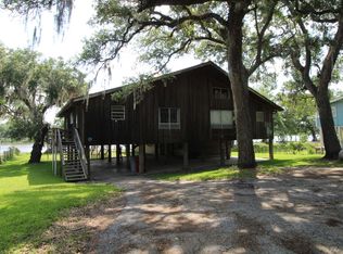 6348 County Road 659, Brazoria, TX 77422