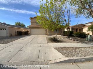 5220 River Ridge Ave NW, Albuquerque, NM 87114