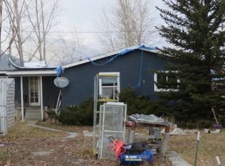 278 Morias Ln, Stevensville, MT 59870