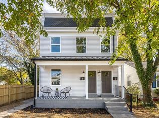 811 N 33rd St, Richmond, VA 23223