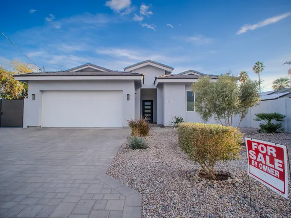 1303 E Campbell Ave, Phoenix, AZ 85014