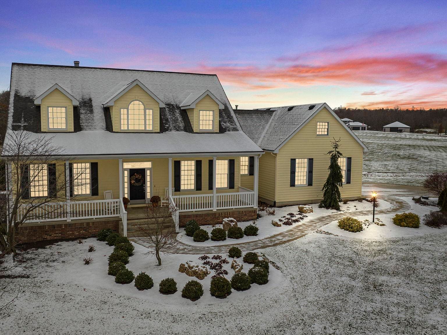 18009 McNabb Rd, Spencerville, IN 46788 MLS 202343590 Zillow