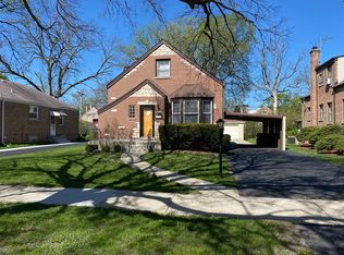 2532 S 13th Ave, Broadview, IL 60155