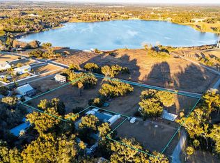 32935 Jesse Jones Ave Lot 3-5-8, San Antonio, FL 33576