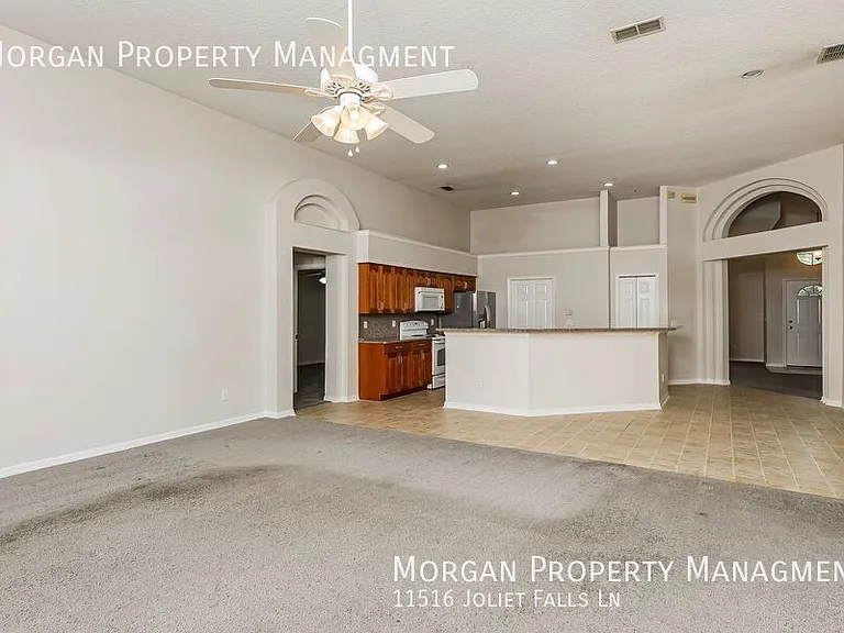 11516 Joliet Falls Ln — Photo 4
