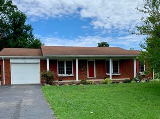 366 Comanche Way, Russell Springs, KY 42642